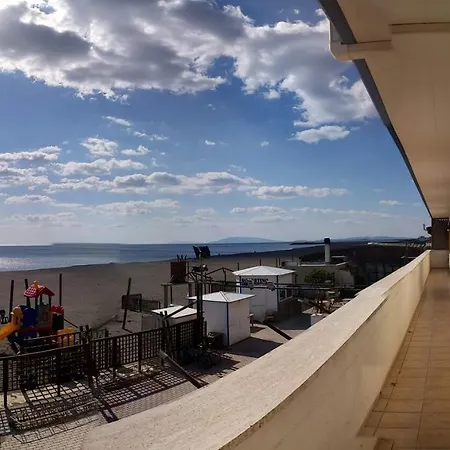 Slurp Beach Paradise Montalto di Castro
