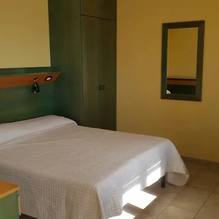 Slurp Beach Paradise Guest house Montalto di Castro